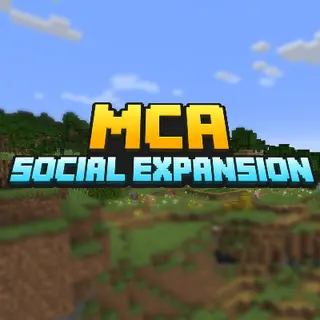 MCA Social Expansion