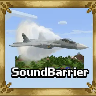 SoundBarrier