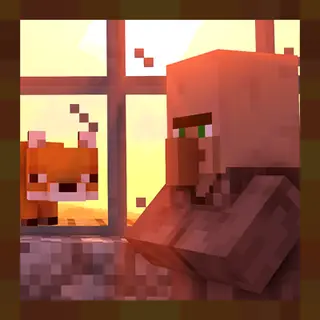 Villager Comfort Continued