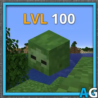 RPG Mob Levelling