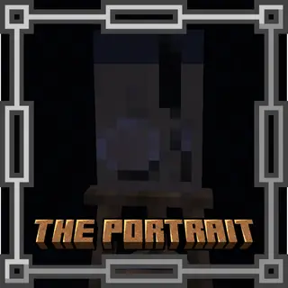 SCP-099, The Portrait