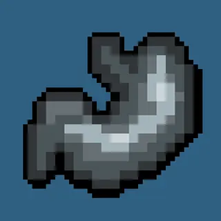 Iron Gut