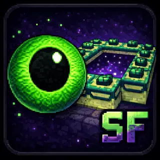 Stronghold Finder (SF)