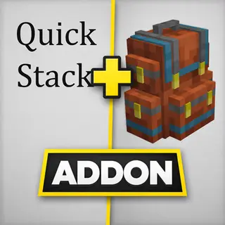 Quickstack Backpacks Compat