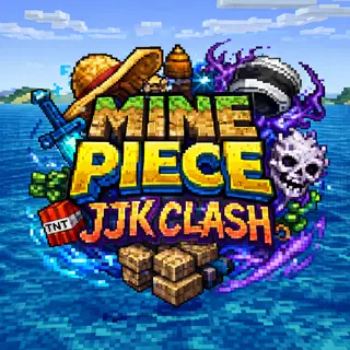 Mine Piece-JJK Clash