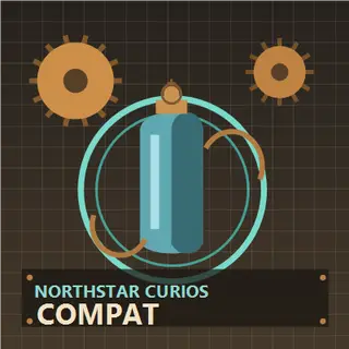 Northstar Curios Compat