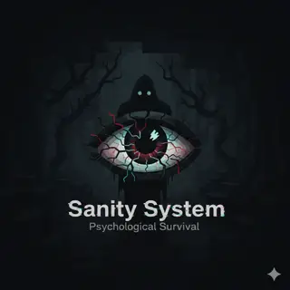 Sanity System – Psychological Survival