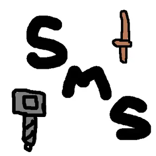 Sword Mace Swap (SMS)