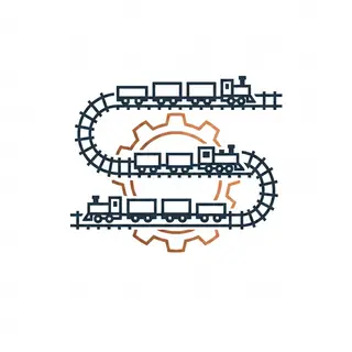 Create train tracker