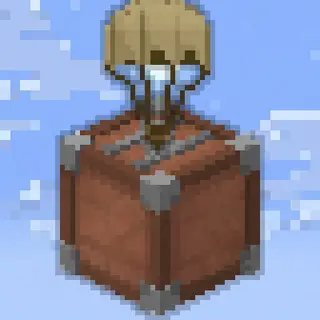 Skyfall: Crates