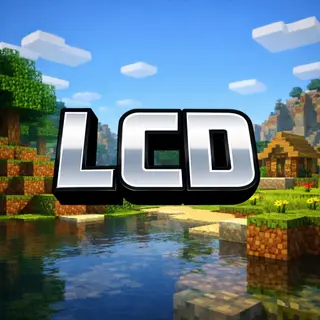 LCD-Big Pearls