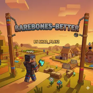 BareBones-BetterPvp