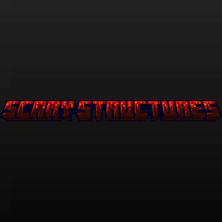 Scary Structures
