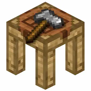Tinker's Construct Crafting Station Fix