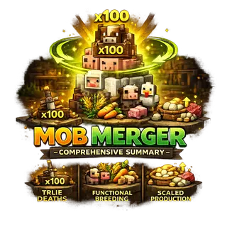 mob merger