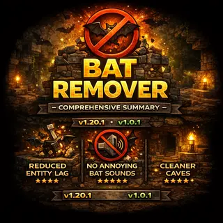 Bat Remover