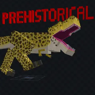 PREHISTORICAL