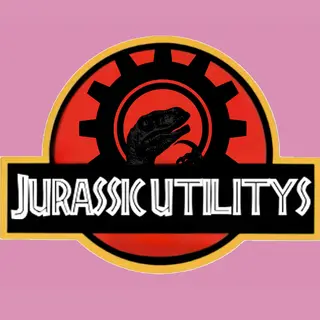 Jurassic utility