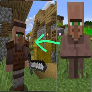 Mob Conversion - Autonomous Mob conversion/spawn