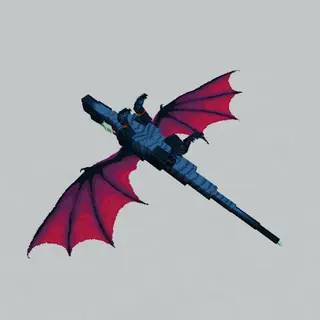 Corpse x Dragon Survival