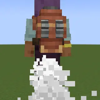 Create: Backtank is Jetpack