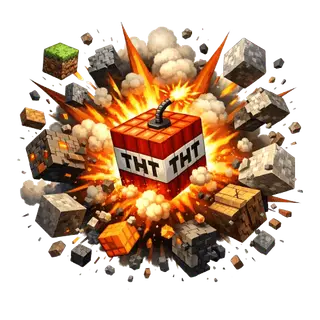 physics TNT