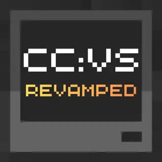 CC:VSR