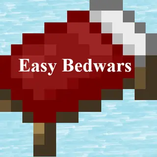 QueenOfKelp's Easy Bedwars