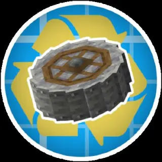Create Recycle Everything (Continued)