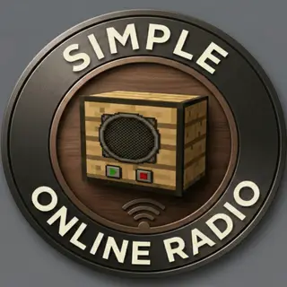 Simple Online Radio