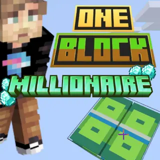 One Block Millonaire