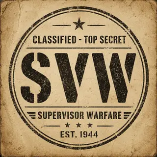 [TACZ] Supervisor Warfare
