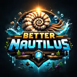 Nautilus+ | Better Nautilus