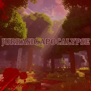 THE JURRASIC APOCALYPSE