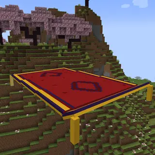 Magic Carpets