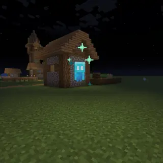 Spirit of the Village