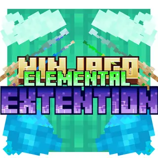 Ninjago: Elemental Extension