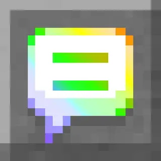 Chat colors
