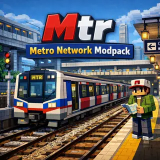 MTR Metro Nerwork Supplies