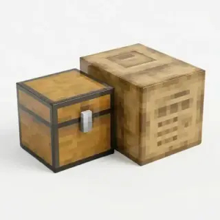 Obscura's Simple Storage (Tom's Simple Storage Fork)