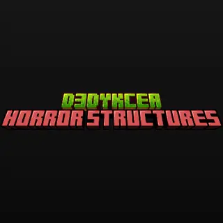 D3dykcea`s Horror Structures