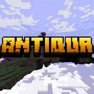 Antiqua