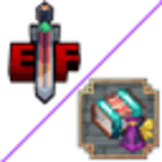 Epic Fight x Iron's Spells: Enhanced Animations community port