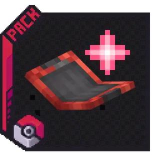 [Cobblemon] Pokédex Click Unlock!