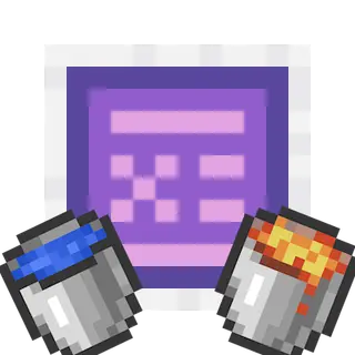 AE2 Fluid Crafting Terminal