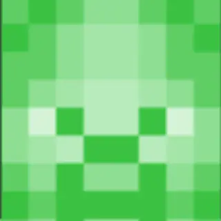 The Legend of Green Steve