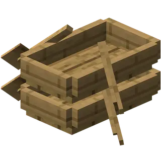 Stackable Item