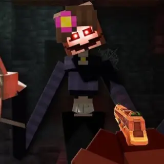 The Jenny Dweller