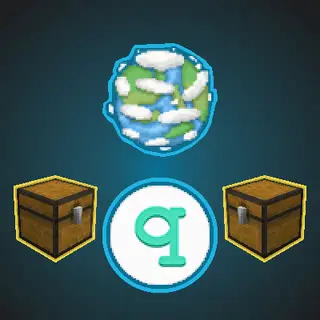Quark Recipes Oh The Biomes We've Gone