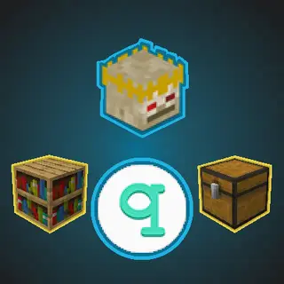 Quark Recipes Twilight Forest